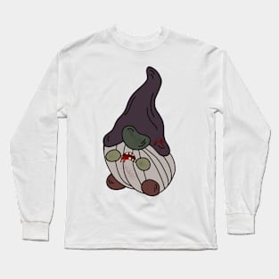 Zgnombie 10 Long Sleeve T-Shirt